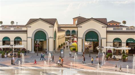 serravalle scrivia outlet.